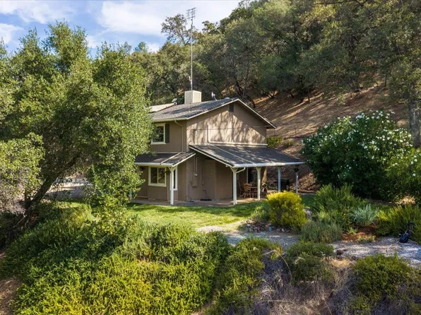 4101 Our Way, Placerville, CA 95667