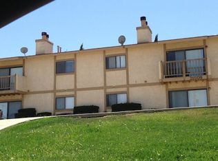 21220 Campo Ct APT D, Tehachapi, CA 93561