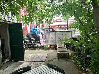 Rented by EXR