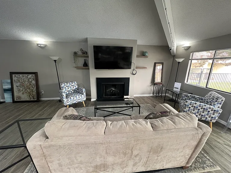 Clubhouse