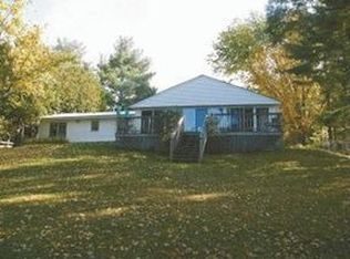 3143 Rushton Rd, Central Lake, MI 49622