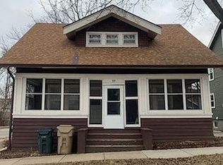 319 N Few St, Madison, WI 53703