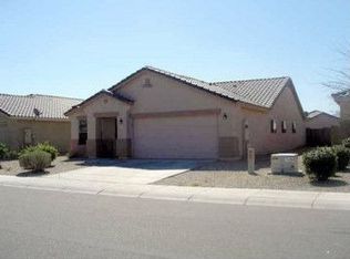 9705 W Cordes Rd, Tolleson, AZ 85353