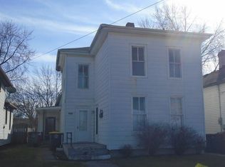 515 High St #3, Fort Wayne, IN 46808