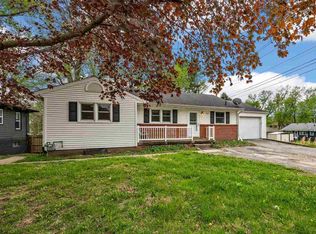 508 6th St, Coralville, IA 52241