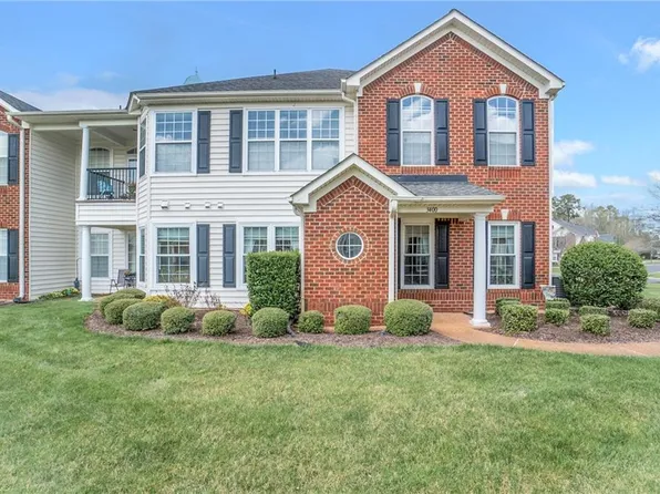 3400 Winding Trail Cir, Virginia Beach, VA 23456