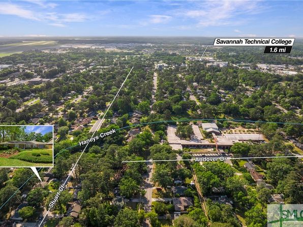 503 Stuart Ct, Savannah, GA 31405
