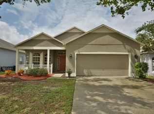 4494 Waterside Pointe Cir, Orlando, FL 32829