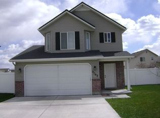 3702 E Pearce Dr, Idaho Falls, ID 83401