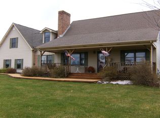 61 Hitching Post Dr, Rising Sun, MD 21911