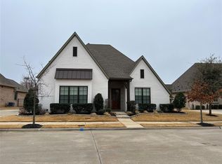 708 Winding Ridge Trl, Southlake, TX 76092