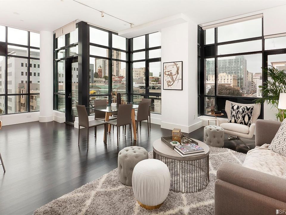 1st image of 818 Van Ness Ave #806