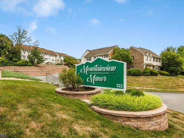 322 U3 Richard Mine Rd, Rockaway Twp., NJ 07885