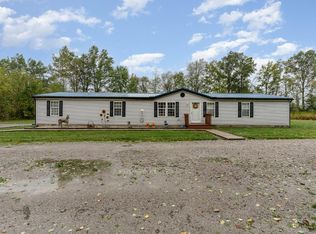 3342 Snider Malott Rd, Mount Orab, OH 45154