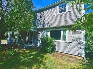 189 Hickory Cir, Middletown, CT 06457