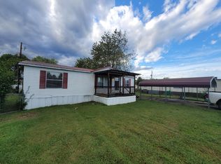 23 Daisy Dr, Proctorville, OH 45669