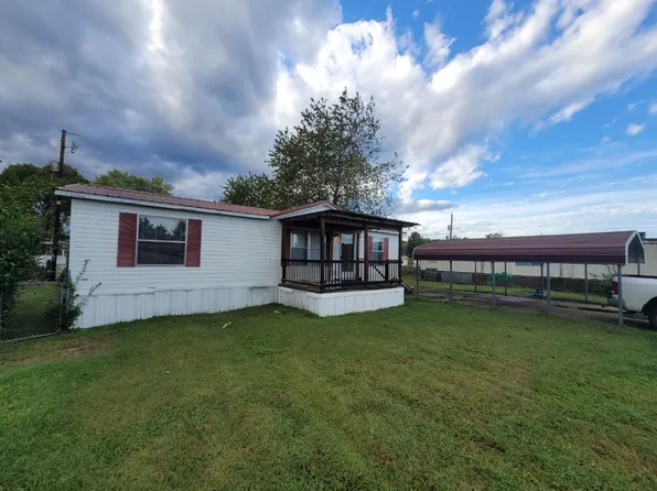 23 Daisy Dr, Proctorville, OH 45669