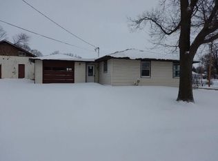 1 N Union Ave, Urbana, IA 52345