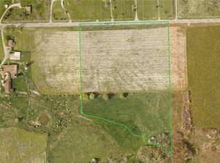 Leggett Rd, Montville, OH 44064