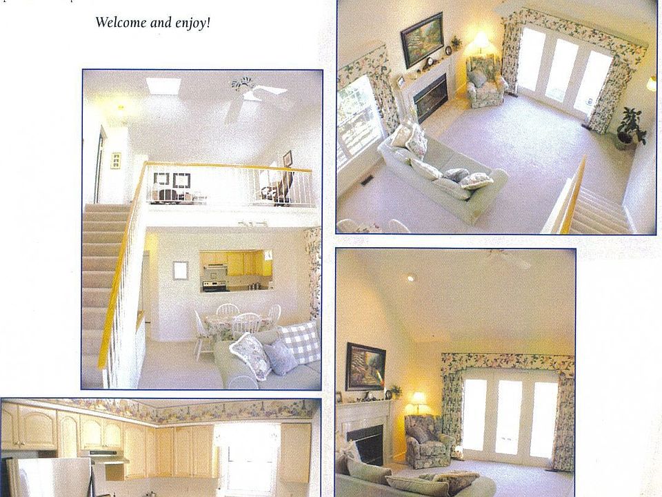 2nd image of 19004 Amarillo Dr #156