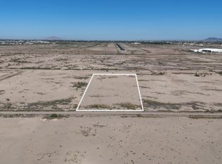 Grulla Mountain Road Se Block #2-LOT 3, Deming, NM 88030