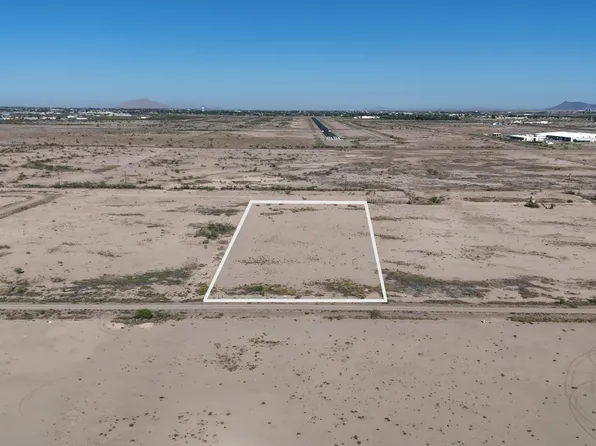 Grulla Mountain Road Se Block #2-lot 3, Deming, NM 88030