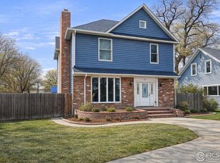 319 Prospect St, Fort Morgan, CO 80701