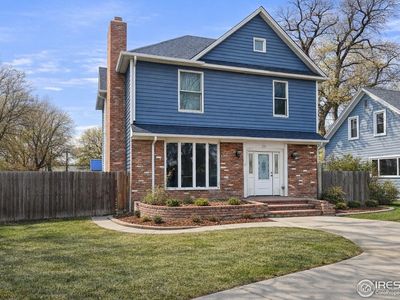 319 Prospect St, Fort Morgan, CO, 80701