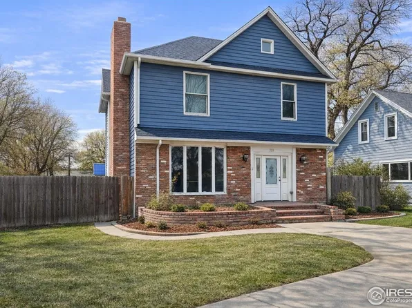 319 Prospect St, Fort Morgan, CO 80701