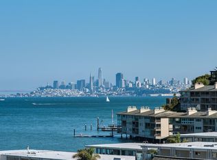 214 3rd St APT C, Sausalito, CA 94965