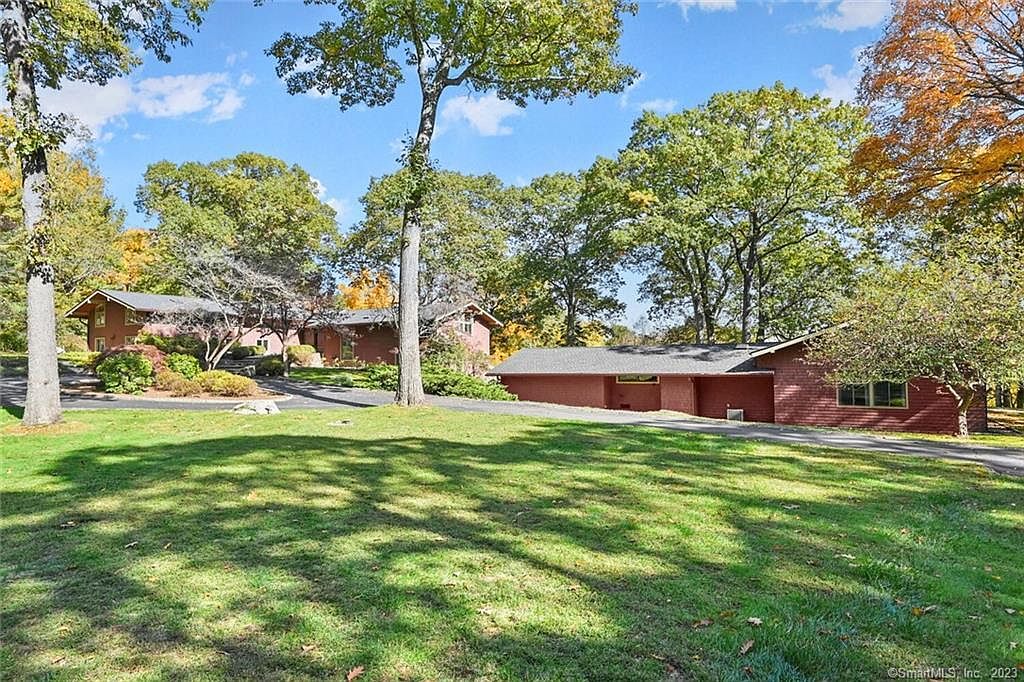 135 Old Branchville Rd, Ridgefield, CT 06877 Zillow