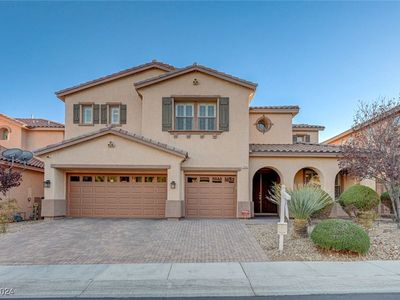 7943 Sleeping Lily Dr, Las Vegas, NV, 89178