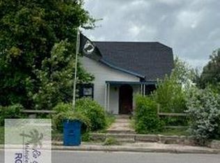 1155 W Levee St, Brownsville, TX 78520