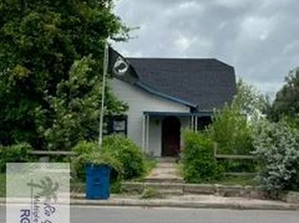 1155 W Levee St, Brownsville, TX 78520