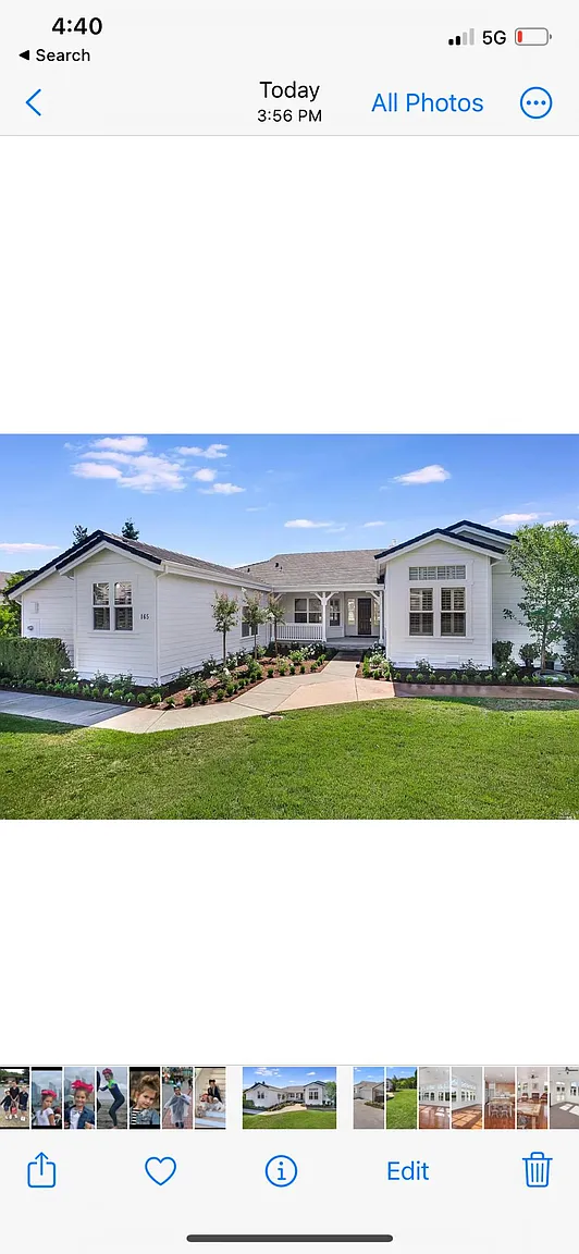 165 Saddle Wood Dr photo 1