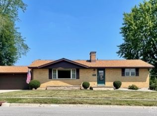 311 W Herr St, Englewood, OH