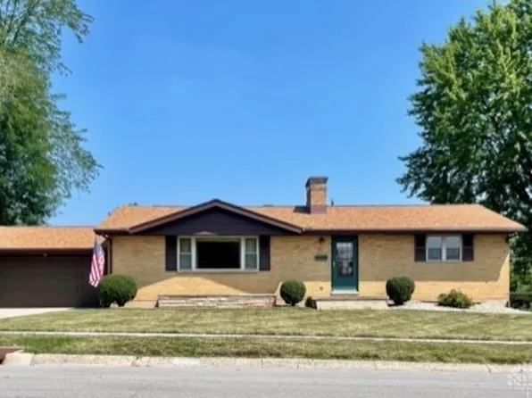 311 W Herr St, Englewood, OH 45322