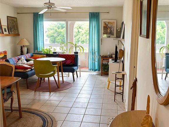 5th image of 7860 Camino Real APT 412