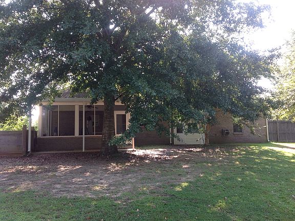 back screen porch