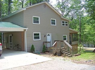 15 Rough River Resort Rd, Mc Daniels, KY 40152