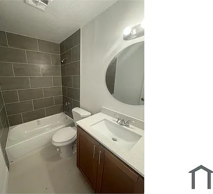 2 bed, $2,140 — Photo 1