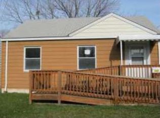 13422 Carrington Ave, Cleveland, OH
