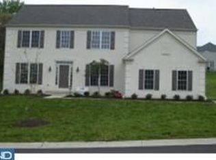 301 Independence Cir, Lincoln University, PA 19352