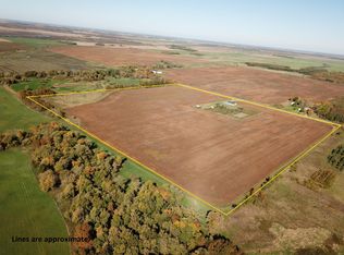 11763 546th St, Gonvick, MN 56644