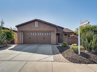 27797 N 129th Ln, Beaufort, AZ 85383