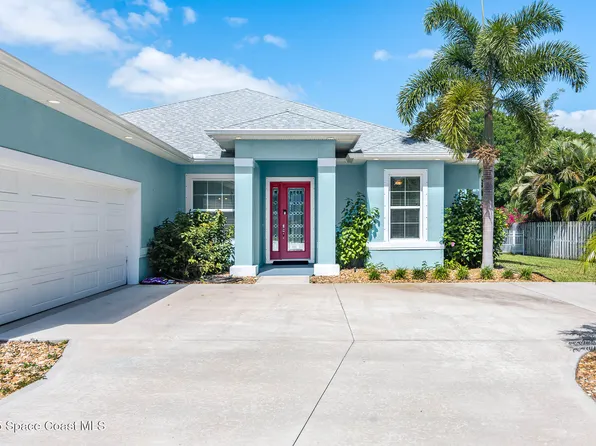 287 Baker Rd, Melbourne, FL 32934