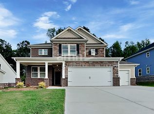 4967 Pebble Bridge Way, Auburn, GA 30011