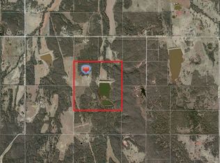 1500 Bobcat Aly, Paden, OK 74860