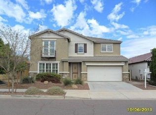 2213 E Chanute Pass, Phoenix, AZ 85040