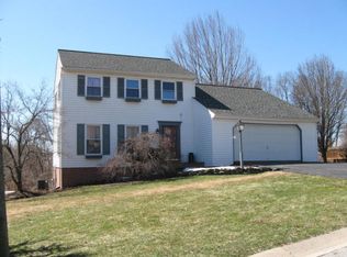 116 Pheasant Dr, Columbia, PA 17512